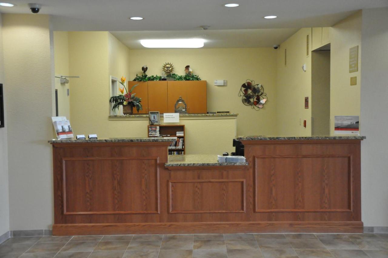 Candlewood Suites Decatur Medical Center By Ihg Екстер'єр фото