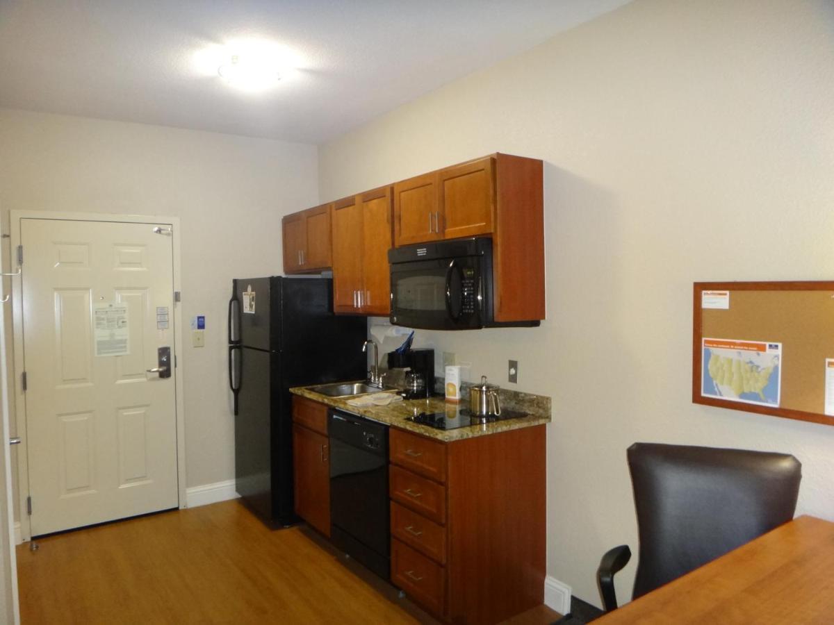 Candlewood Suites Decatur Medical Center By Ihg Екстер'єр фото