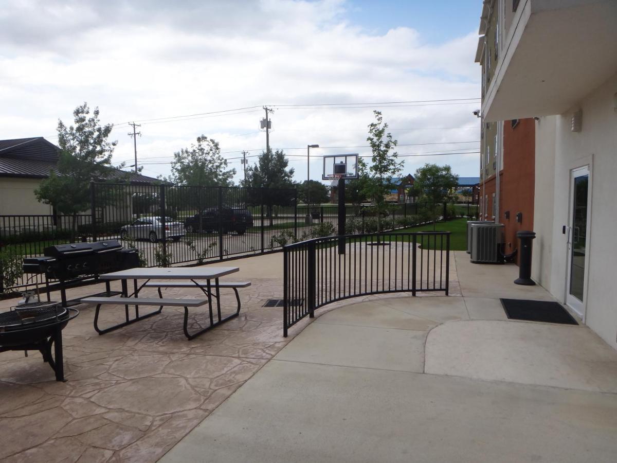 Candlewood Suites Decatur Medical Center By Ihg Екстер'єр фото