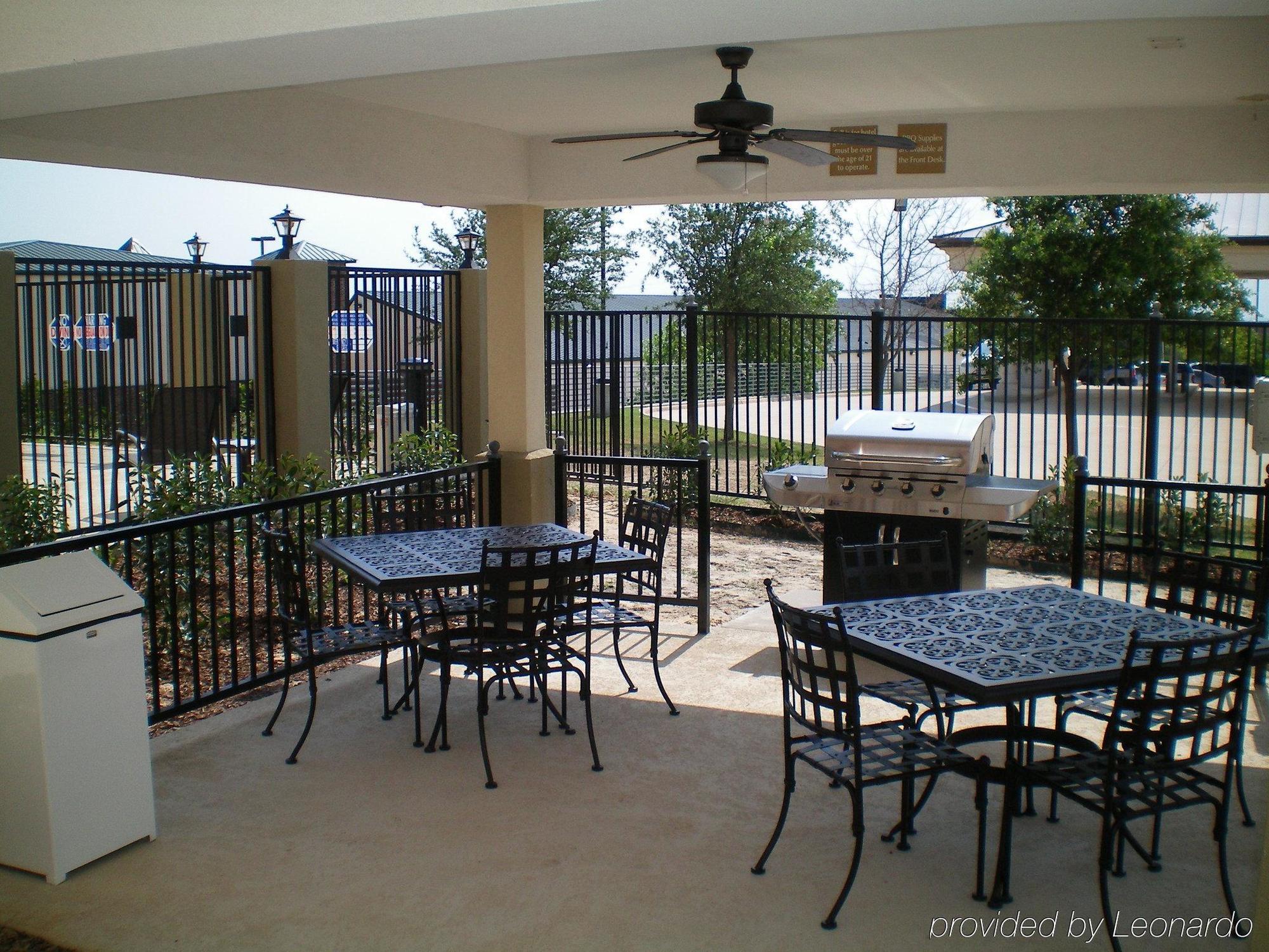 Candlewood Suites Decatur Medical Center By Ihg Екстер'єр фото