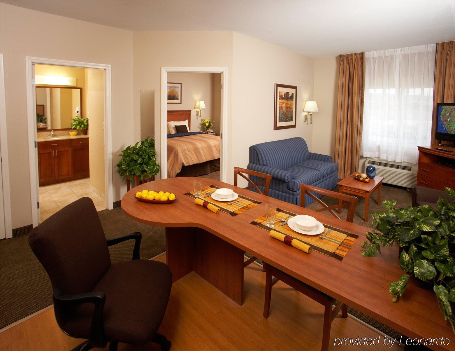Candlewood Suites Decatur Medical Center By Ihg Номер фото