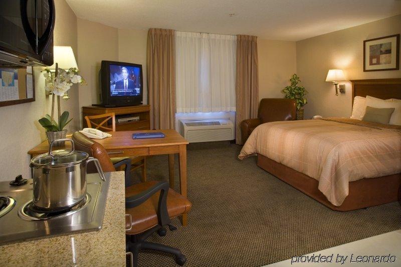 Candlewood Suites Decatur Medical Center By Ihg Номер фото