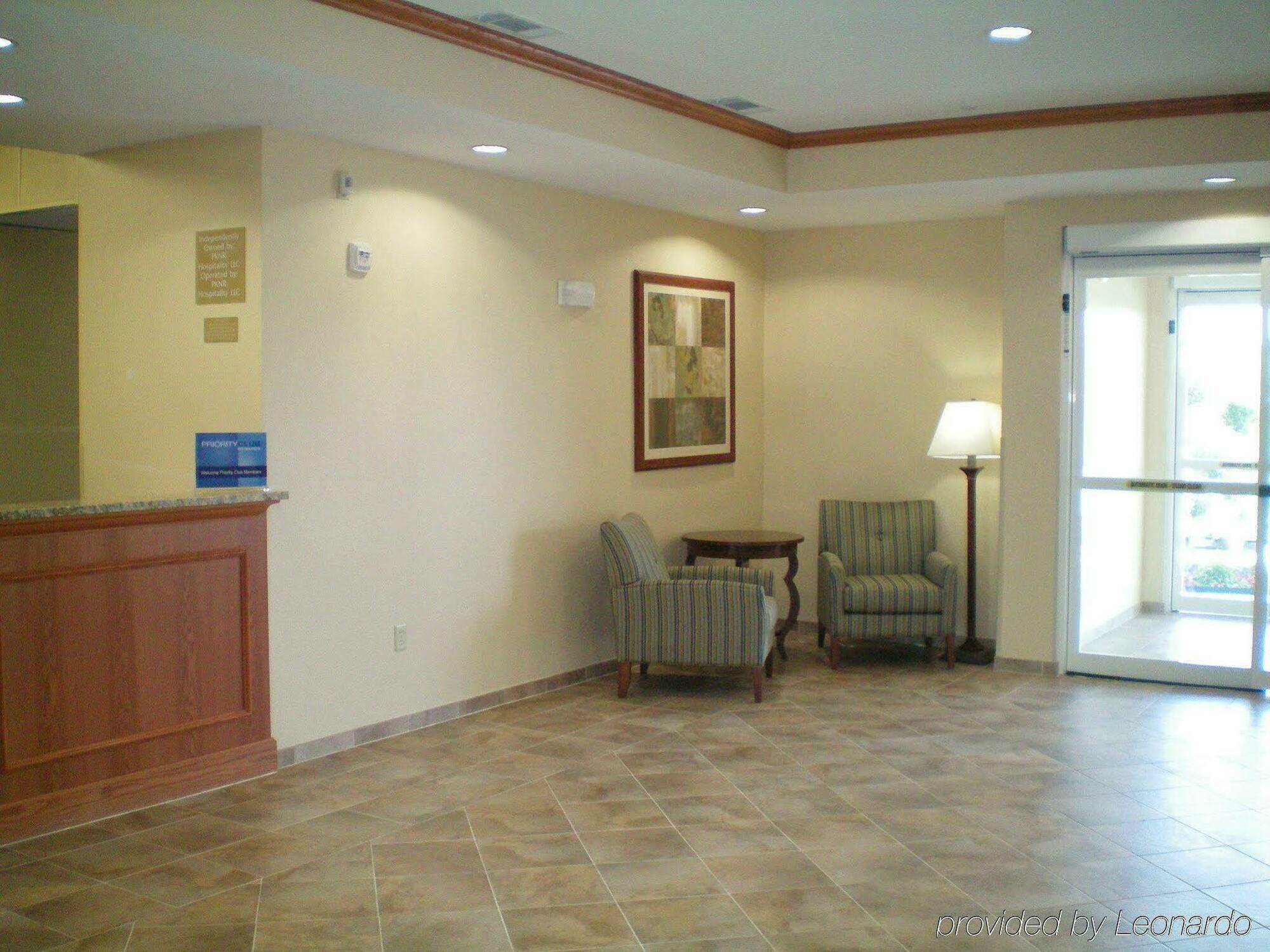 Candlewood Suites Decatur Medical Center By Ihg Екстер'єр фото