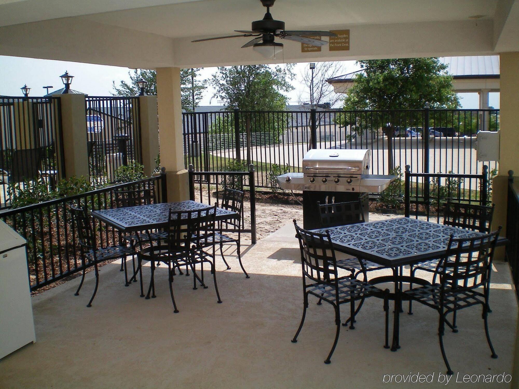 Candlewood Suites Decatur Medical Center By Ihg Екстер'єр фото