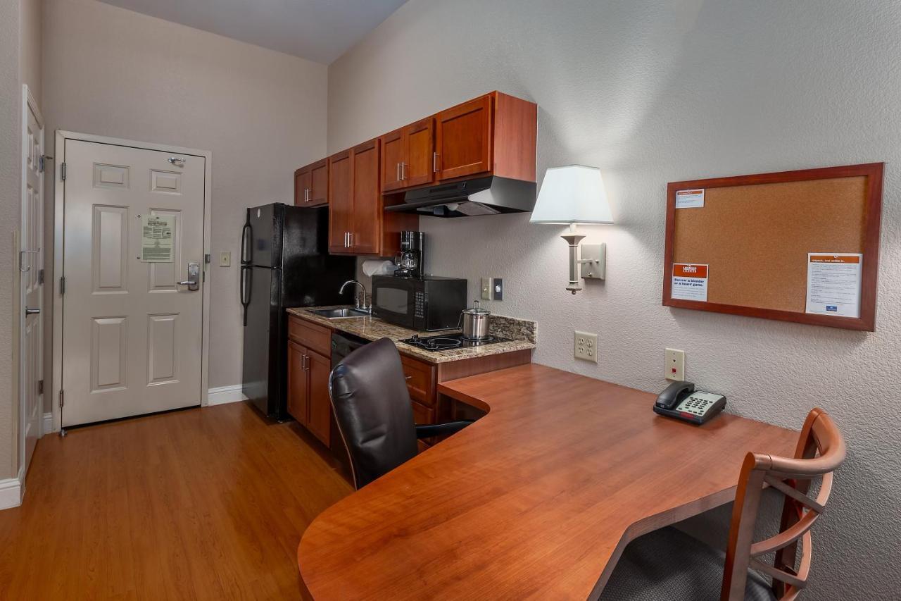 Candlewood Suites Decatur Medical Center By Ihg Екстер'єр фото