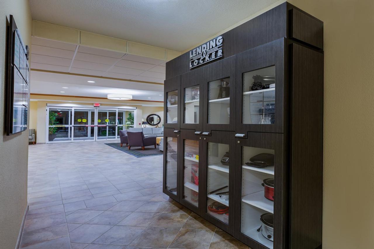 Candlewood Suites Decatur Medical Center By Ihg Екстер'єр фото