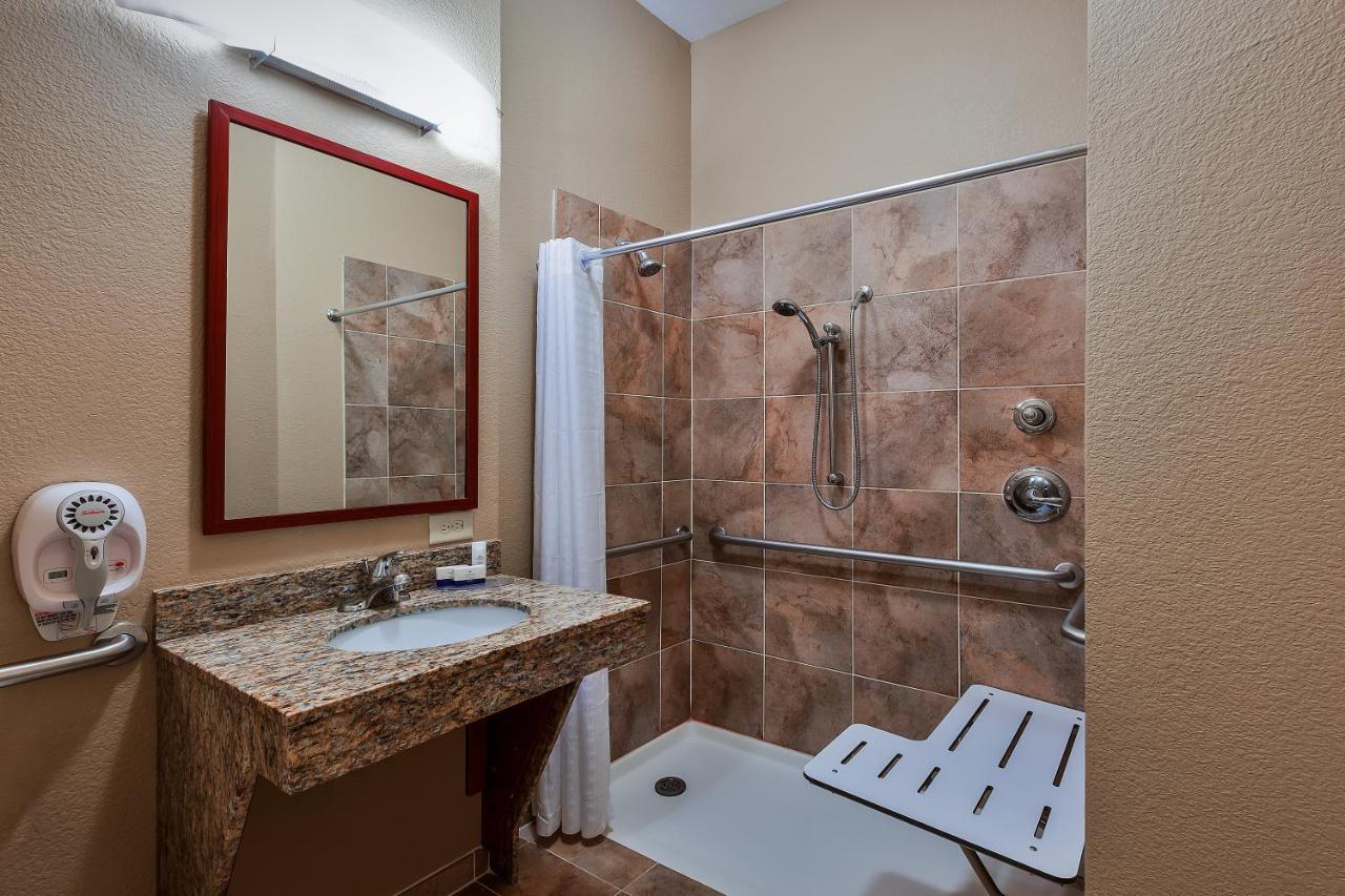 Candlewood Suites Decatur Medical Center By Ihg Екстер'єр фото